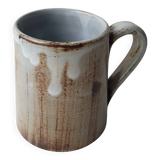 Mug, Atelier Dieulefit by Jacques Pouchain, 1950