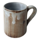 Mug, Atelier Dieulefit by Jacques Pouchain, 1950