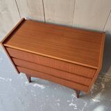Scandinavian chest of drawers