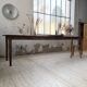 Farm table pine 1950 3m1