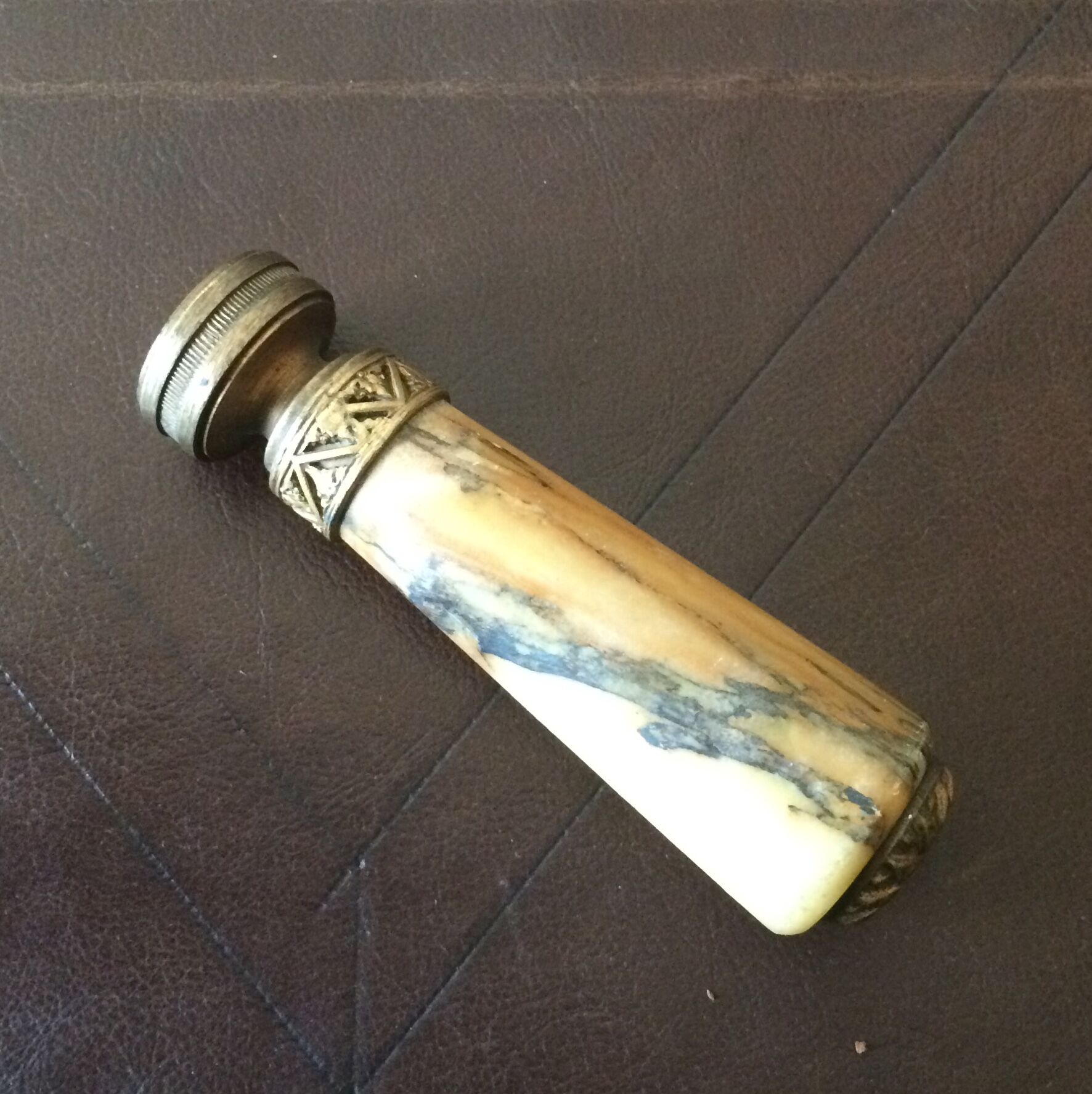 Writing box Charles X