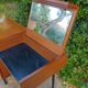 Commode coiffeuse moderniste 1950
