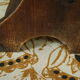 Rustic old fir accent furniture