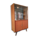 Bibliothèque vitrine