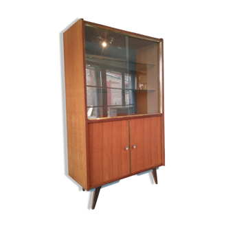 Bookcase showcase