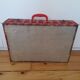 Board game briefcase, 60s