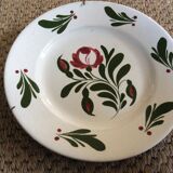 Wall plate