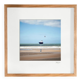 Small boat