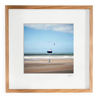 Small boat
