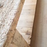 Old workbench