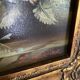 Tableau florale classique