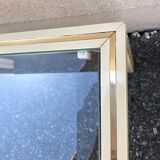 Pull-out tables