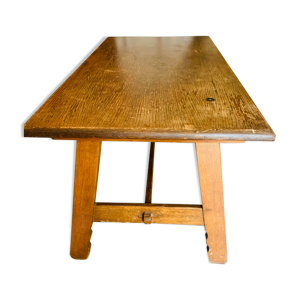 Table de ferme ancienne