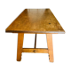 Table de ferme ancienne
