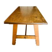 Table de ferme ancienne