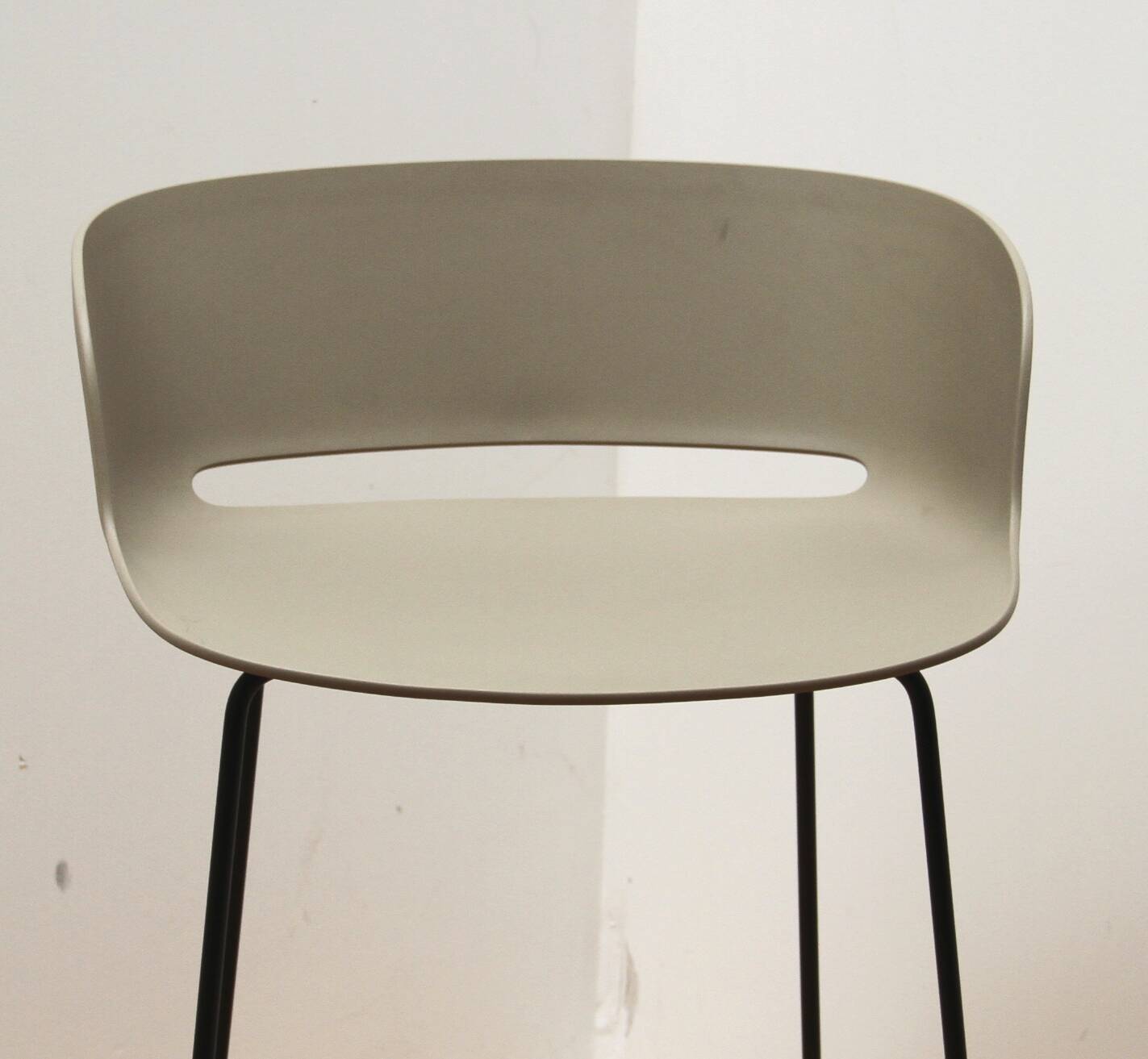 Set of 10 bar stools Bbila 2748, Pedrali