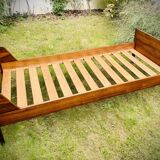 Rosewood daybed by kaj winding for poul hundevad editor