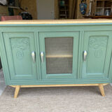 Art Deco Buffet