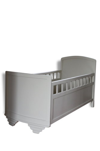 Lit Bebe Ancien Annees 30 40 Selency Lit Bebe Ancien Annees 30 40 Selency