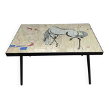 Coffee table 1950s/1960s