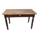 Table, console desk