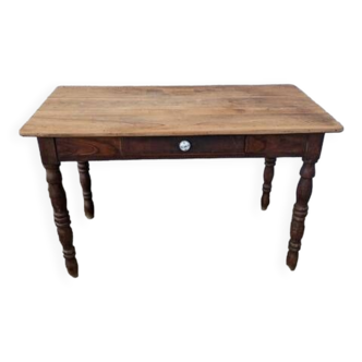 Table, bureau console