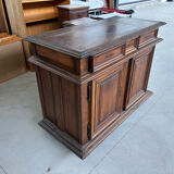 2-door, 3-drawer sideboard