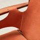 Carl-Axel Acking Pair of Trienna Lounge Chairs for Nordiska Kompaniet 1957