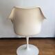 Tulip armchair by Eero Saarinen for Knoll
