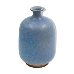 vase en céramique par