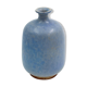 Ceramic vase by Sven Hansson for Hganus 1971