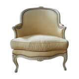 Armchair bergere Louis XV