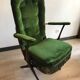 Fauteuil années 60 design triconfort