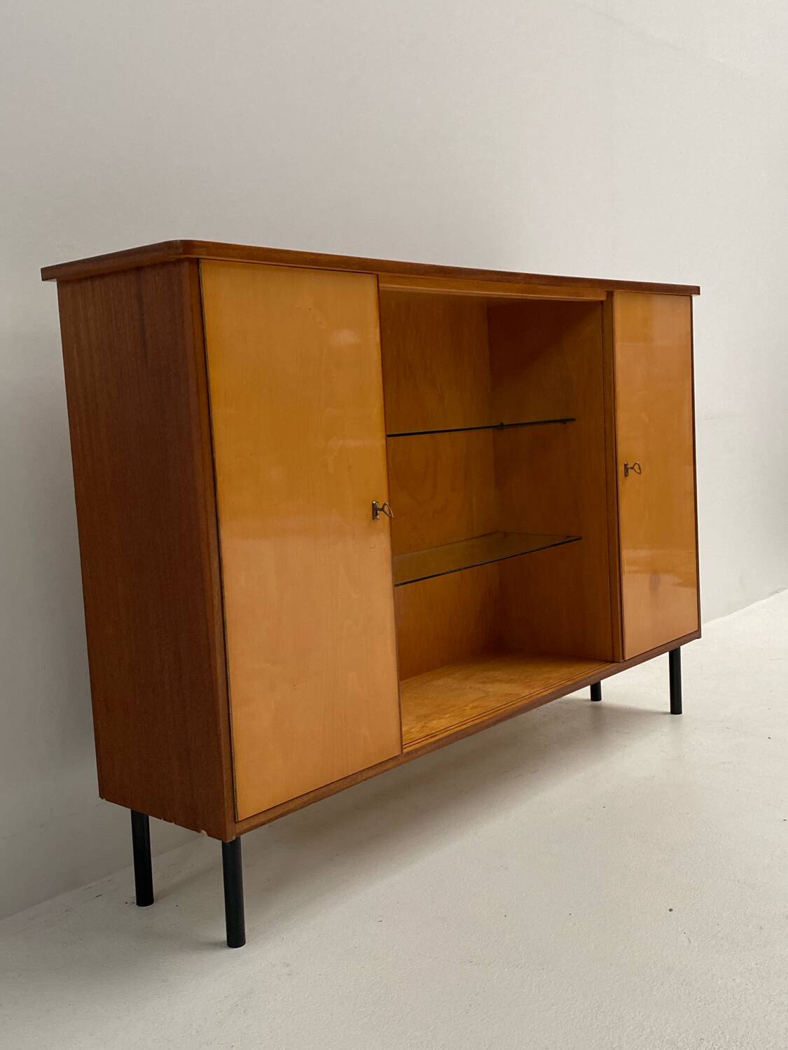 Scandinavian sideboard