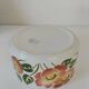 Vintage Moulin des Loups Ontario model dish