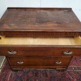Commode