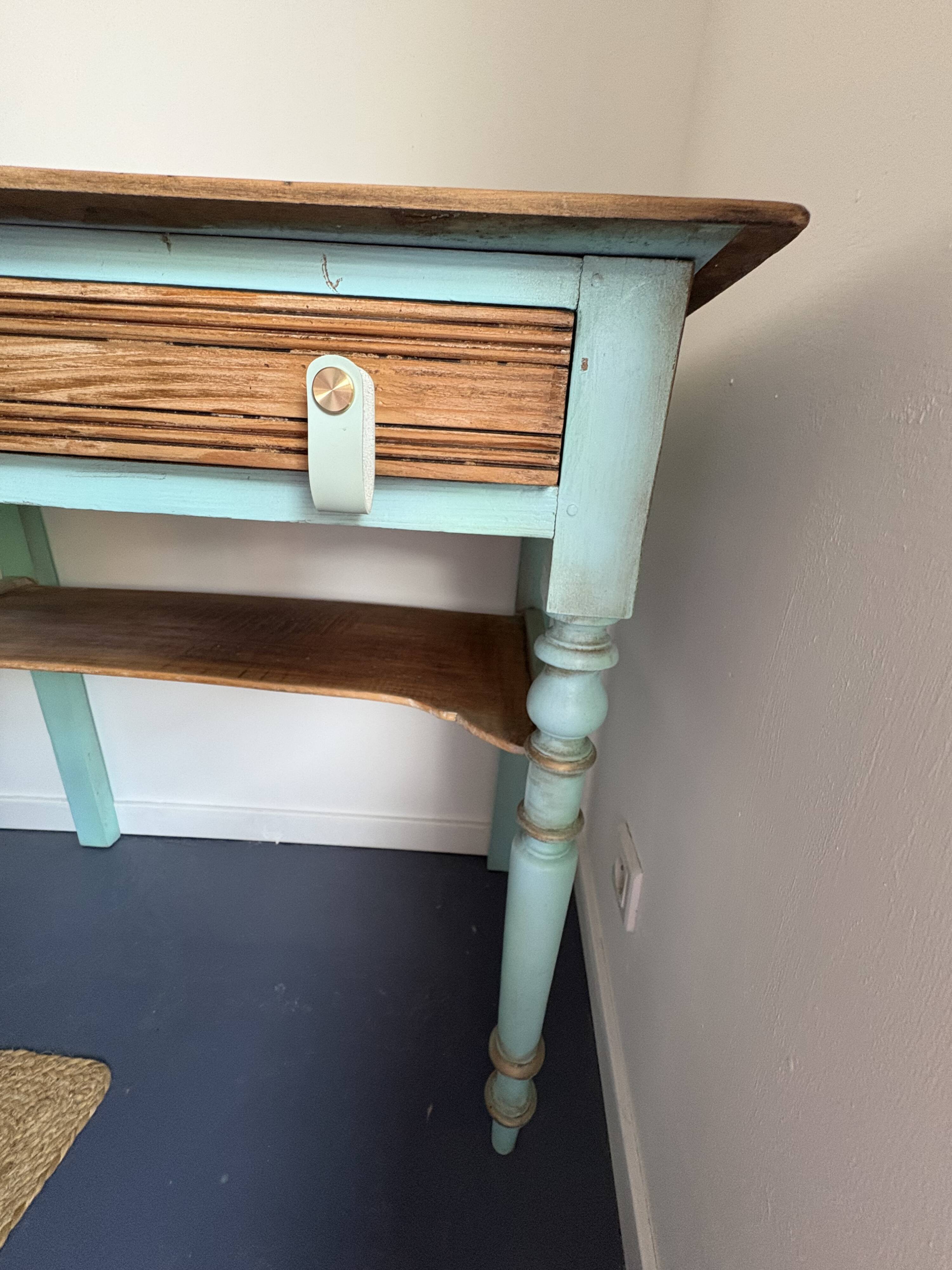 Side table