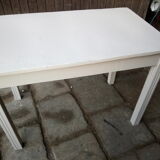 Table grise