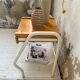 50s Bedside Jacques Hitier