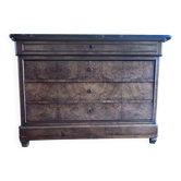 Antique Louis-Philippe commode