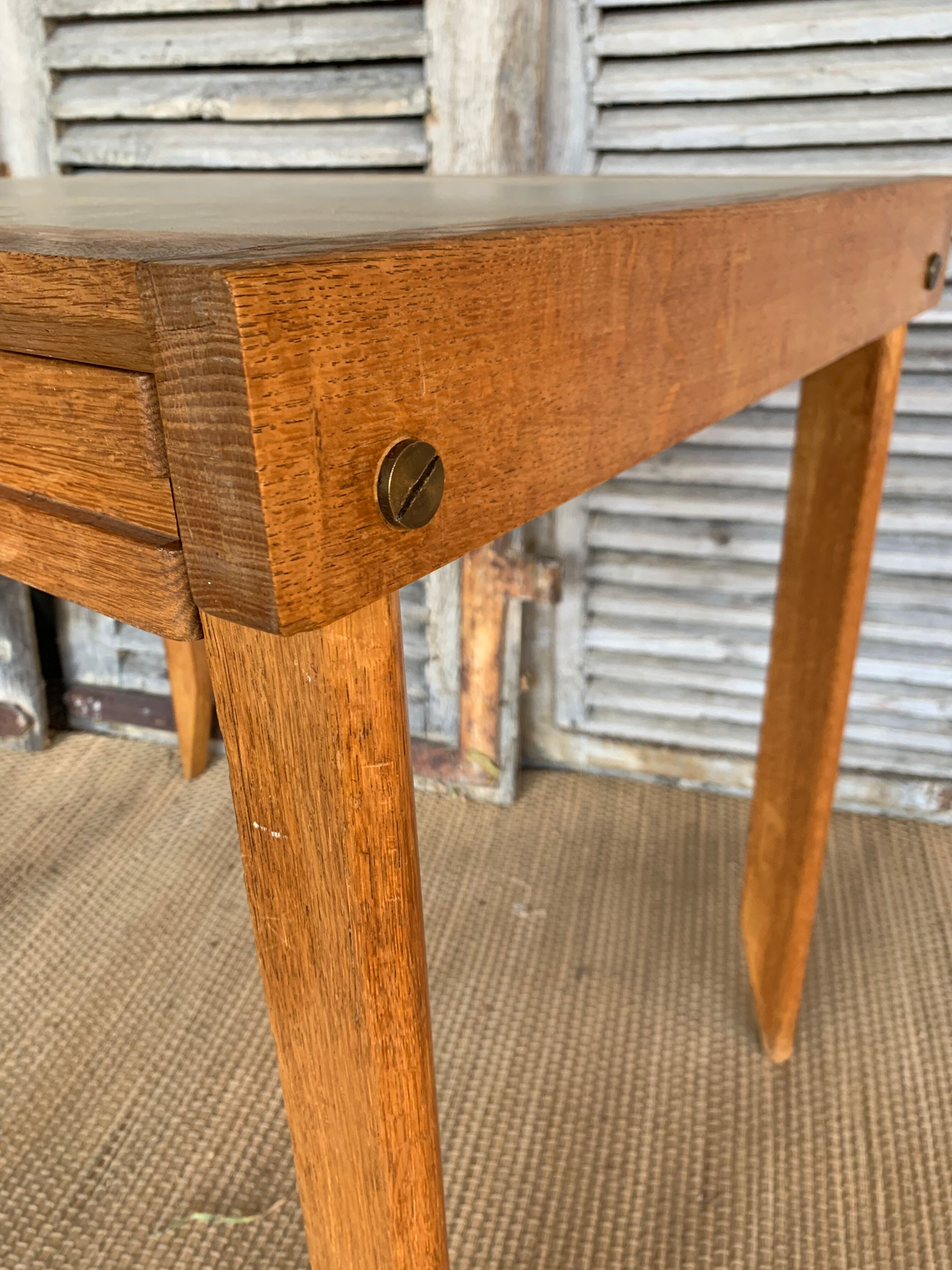 Guillerme and Chambron office