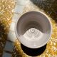 Ceramic tea/coffee service Antonio Lampecco