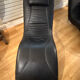 2 chaises longues design
