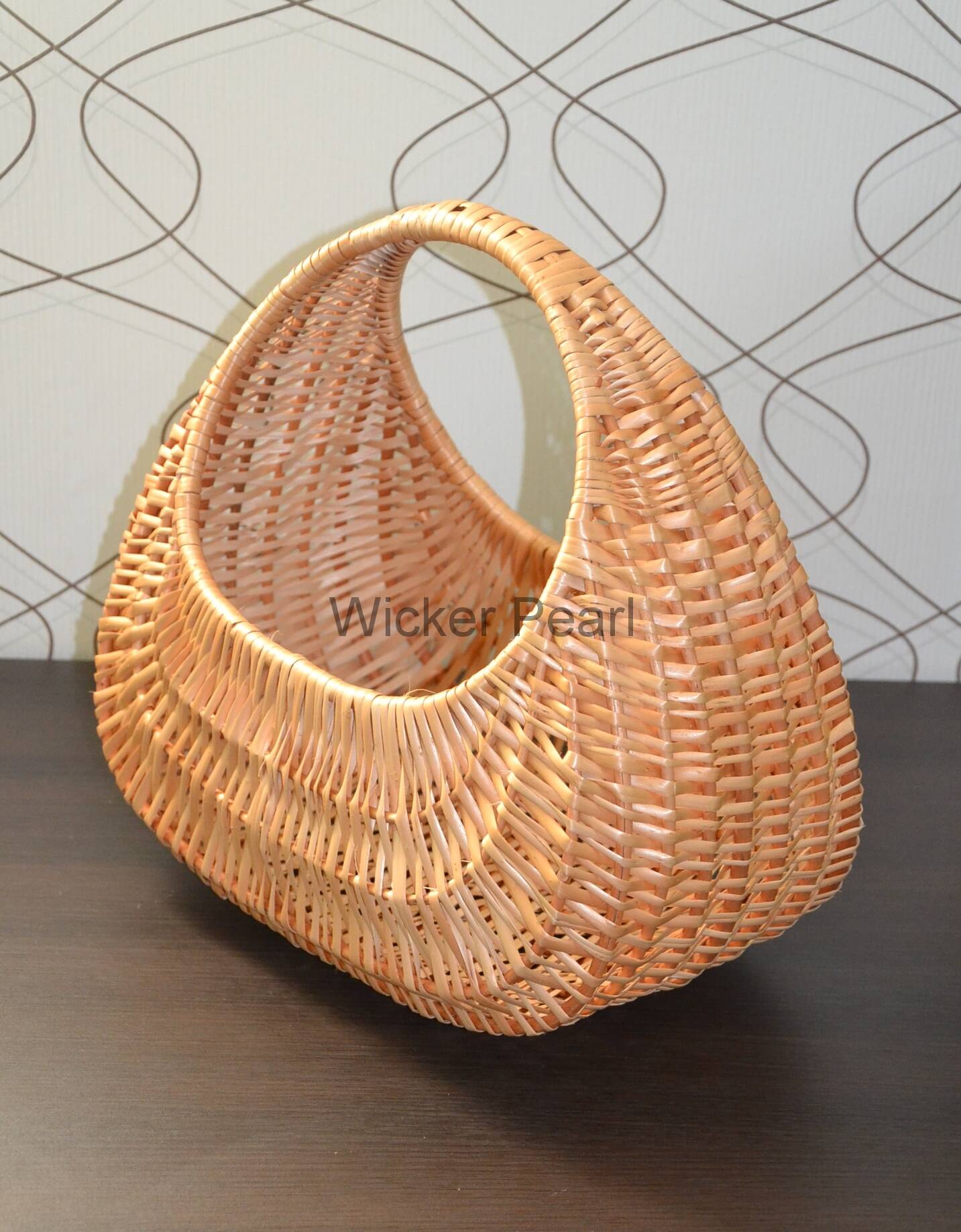 Large model gondola basket