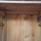 Armoire parisienne