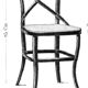 Chaises Lattenstuhl N°145 par Kohn vers 1904