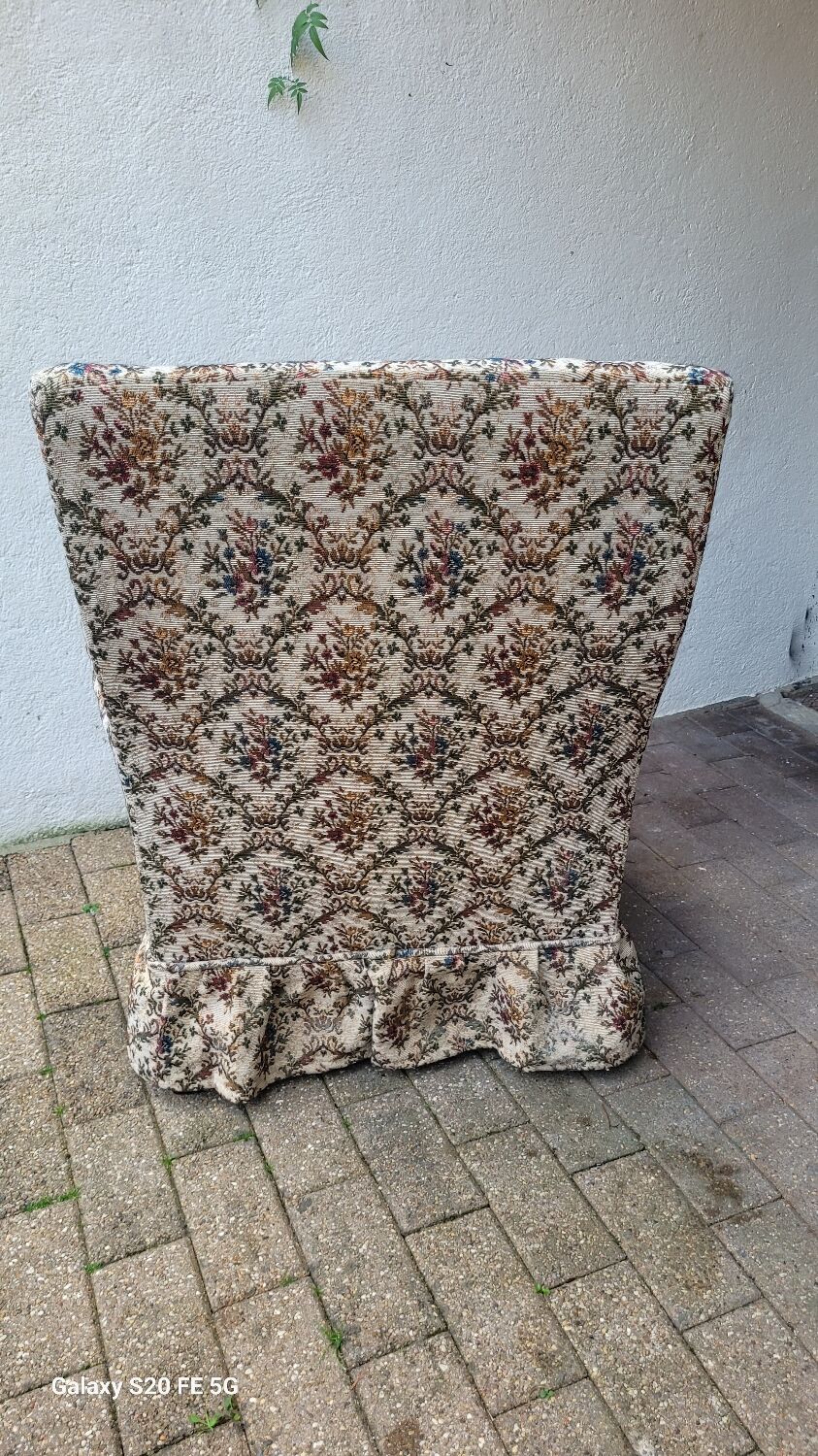 Armchair