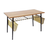 1950s wooden desk