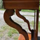Console ancienne