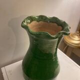 Magnificent Provençal vase